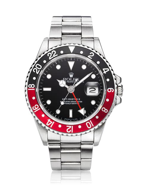 rolex fat lady watch 16760.